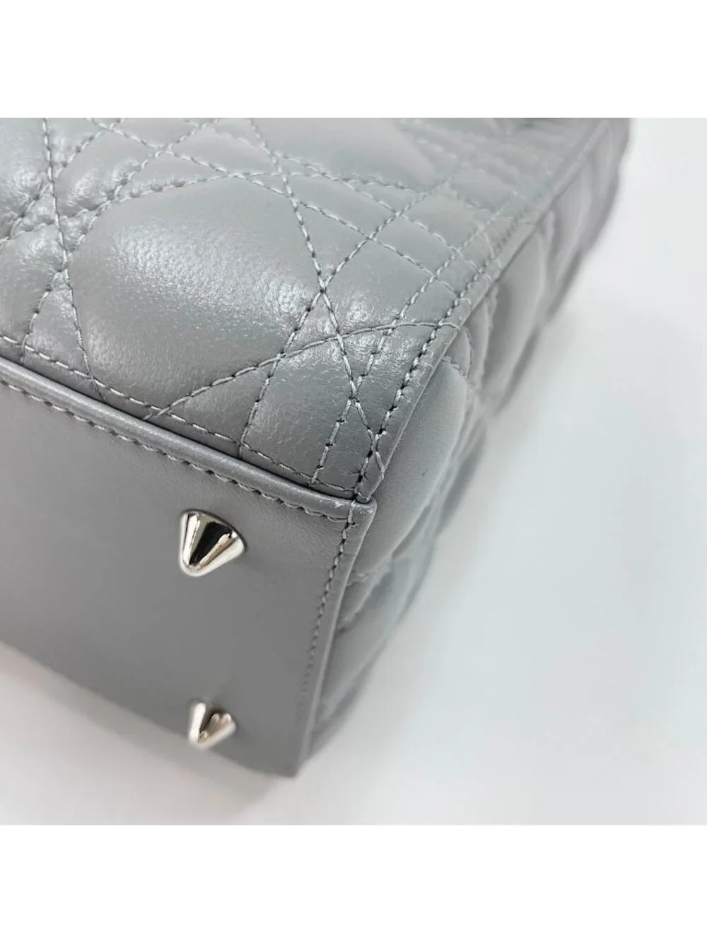 Dior Handbag Lady 2-Way
